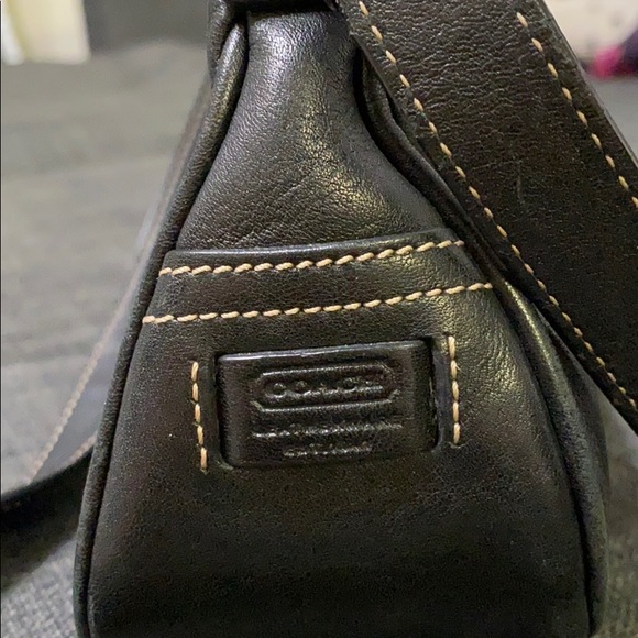 Authentic Coach - Picture 4 of 5